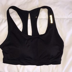Reebok sports bra